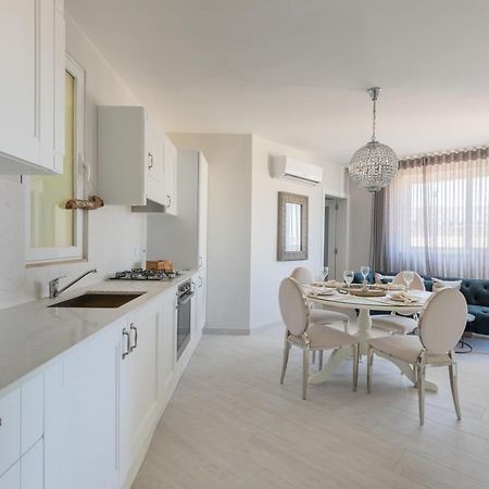 Boutique Style - 2 Bedroom Apartment- Ta'Xbiex, Sliema Area Ta Xbiex 外观 照片