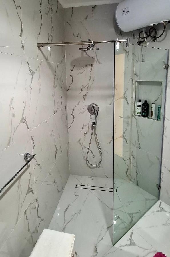 Boutique Style - 2 Bedroom Apartment- Ta'Xbiex, Sliema Area Ta Xbiex 外观 照片