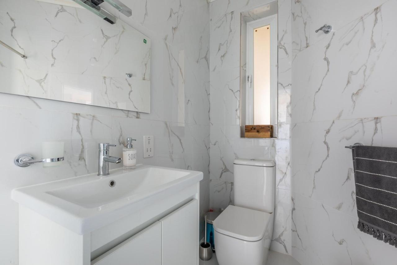 Boutique Style - 2 Bedroom Apartment- Ta'Xbiex, Sliema Area Ta Xbiex 外观 照片